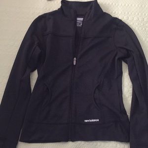New balance Running Jacket